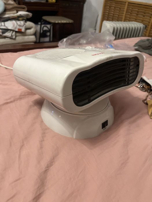 Обогреватель nova