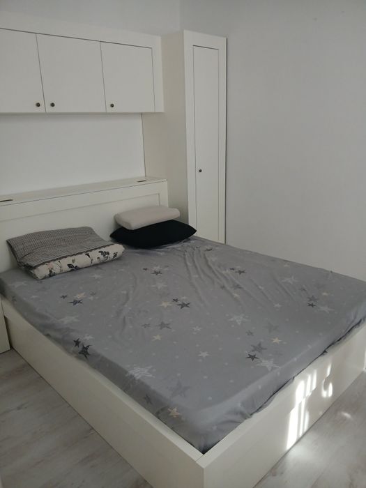 Dau in chirie apartament 2 camere