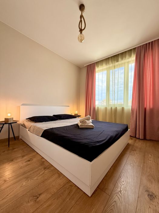 Двустаен апартамент, Колхозен Пазар - гр. Варна; ОТ СОБСТВЕНИК!!!