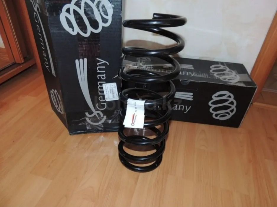 Продам пружины на все марки автомобилей!