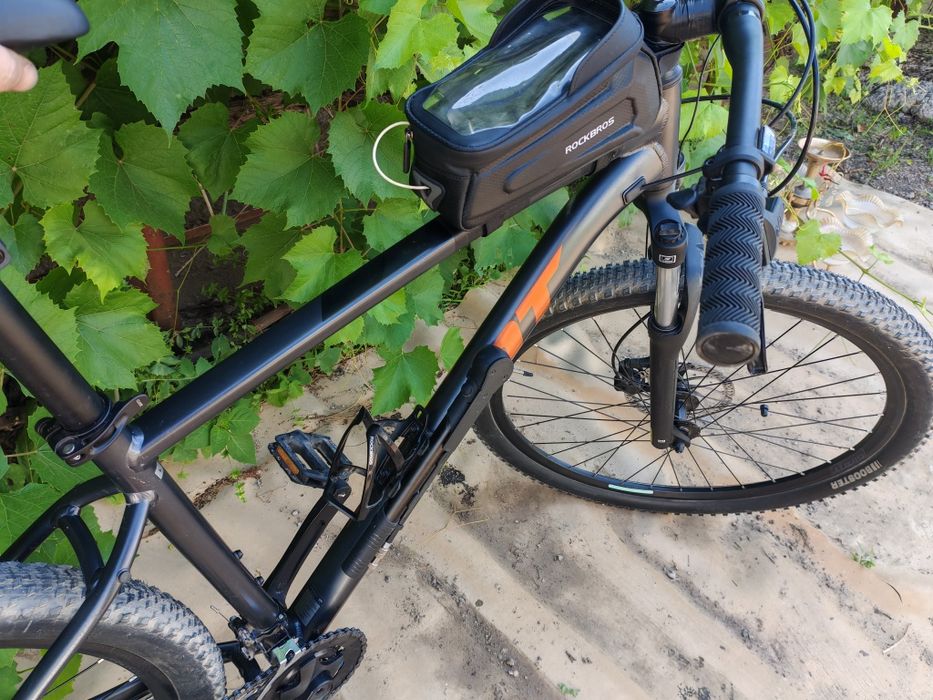 Продам велосипед Giant talon 3