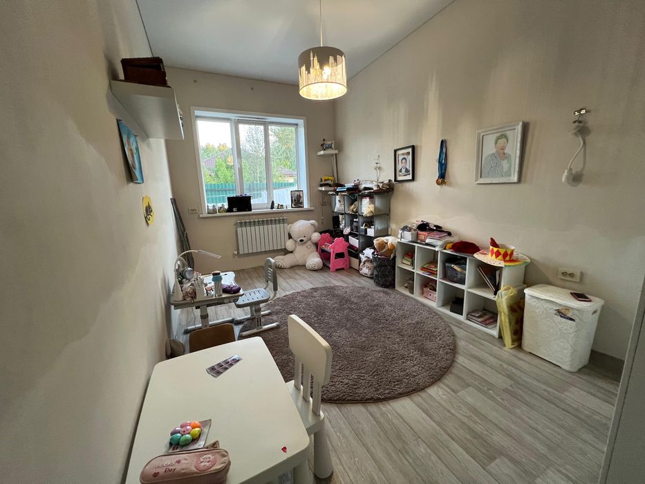 Продам дом живописном месте Уральска