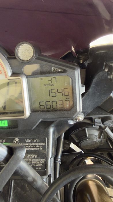 Vand / Schimb Bmw S1000RR 2010