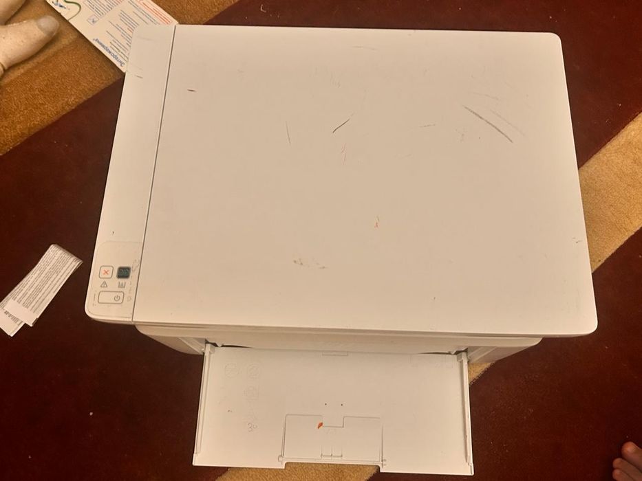 Продам МФУ принтер Hp Lazerjet Pro MFP m28a