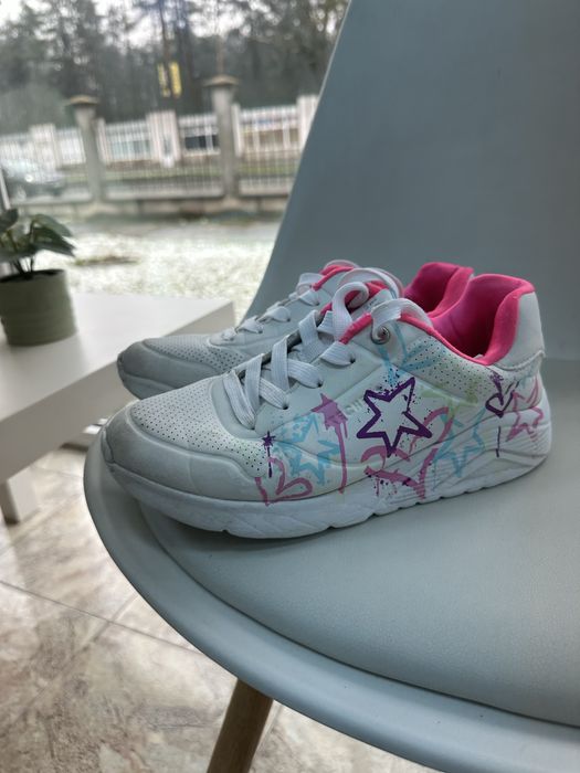 Skechers 36 номер