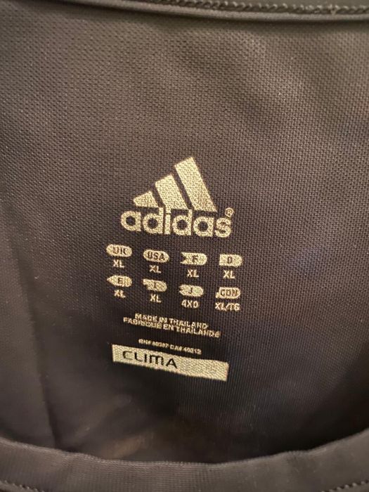 Майка спортивная. Adidas