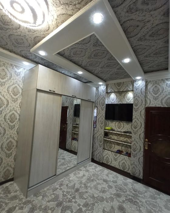 Заказга мебель ясаб берамиз