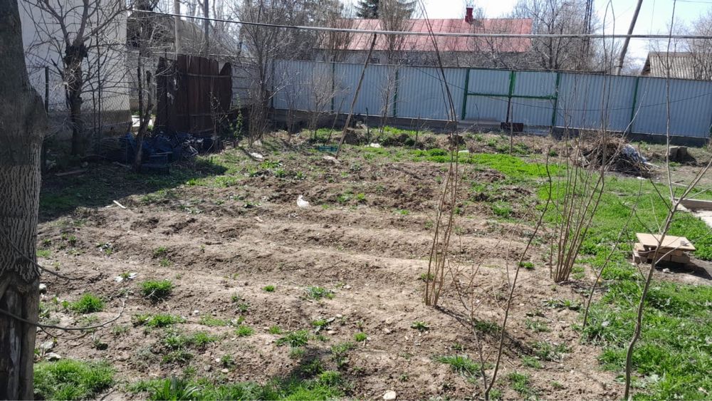 Дом в ванновке срочно!