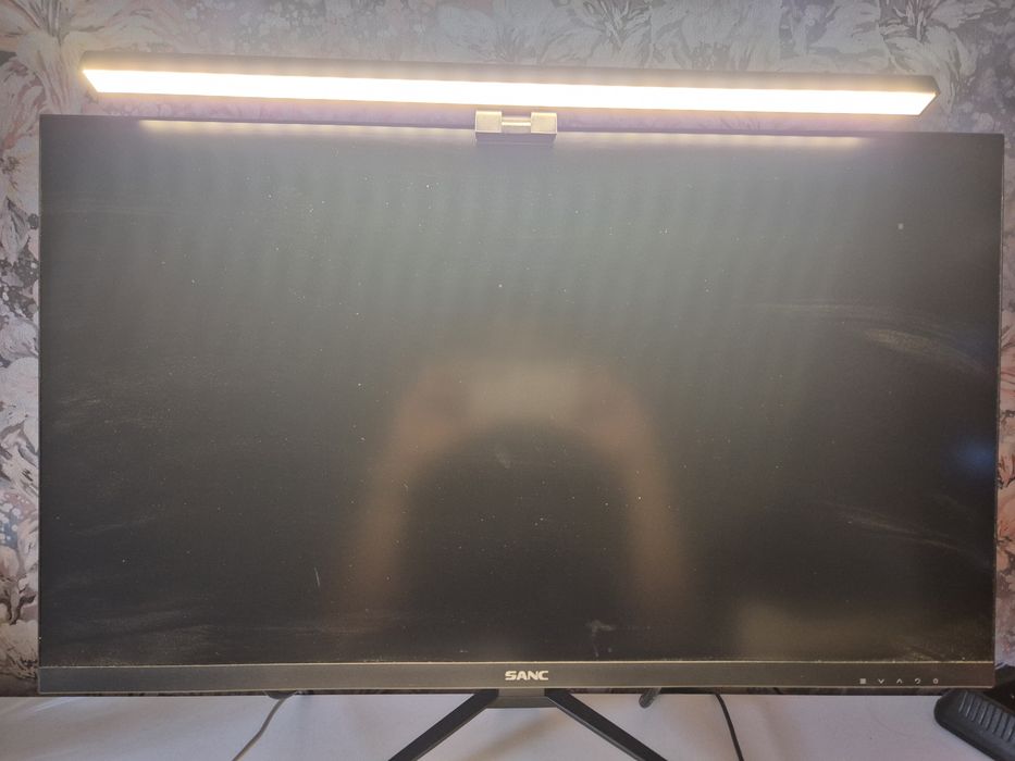 Монитор Sanc 240hz