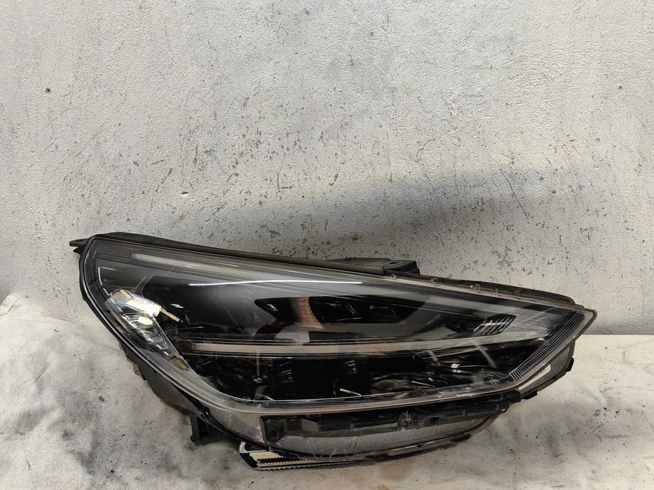Оригинален фар Хюндай И30  Hyundai I30 Full Led