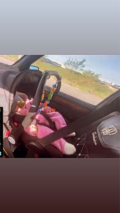 Продам автолюльку