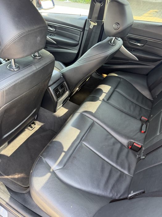 Bmw seria 3, 318D M Sport