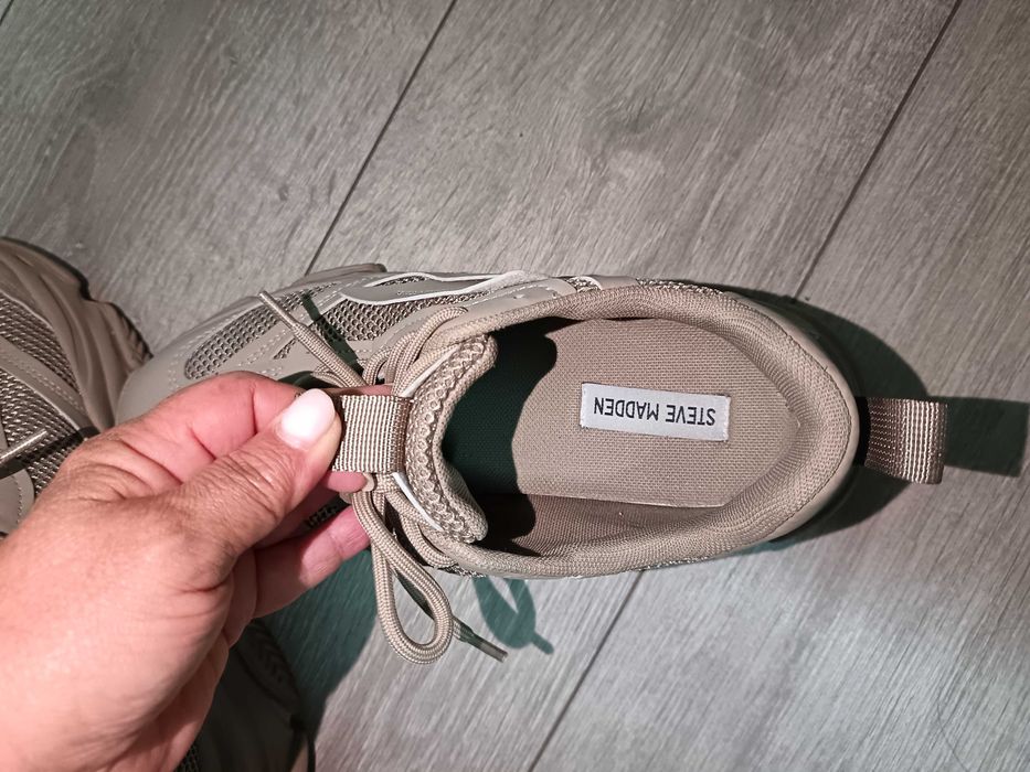 Маратонки Steve Madden