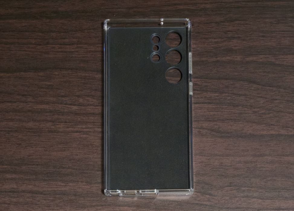 Husa originala Samsung Frame Case Galaxy S23 Ultra S918