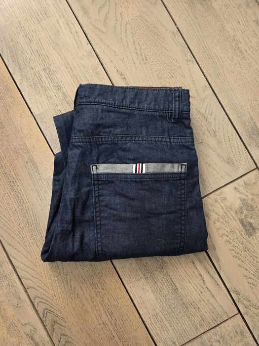 Дънки за момче Reserved р.164, като нови