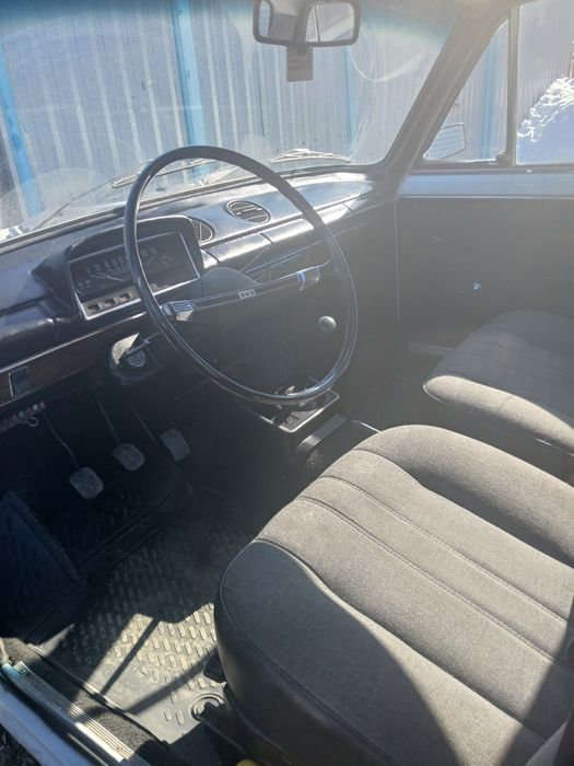 Продам жигули копейку 2101