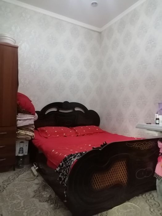 Продаётся квартира, 2/1/1
