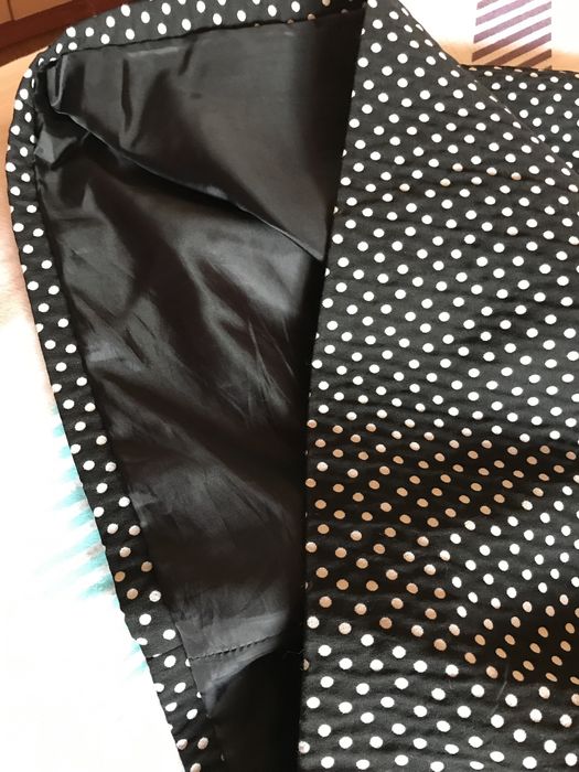 Рокля Мохито