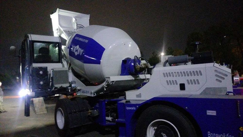 бетономешалка бетон насос бетон коригич