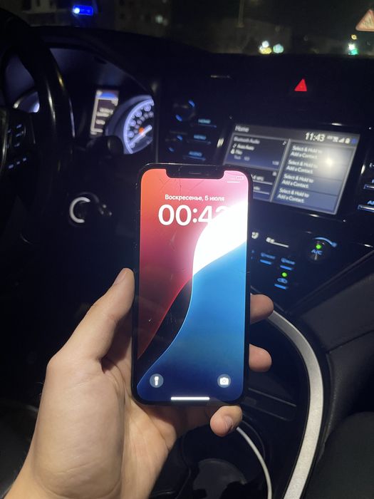 IPhone 12 Pro  Айфон 12 про
