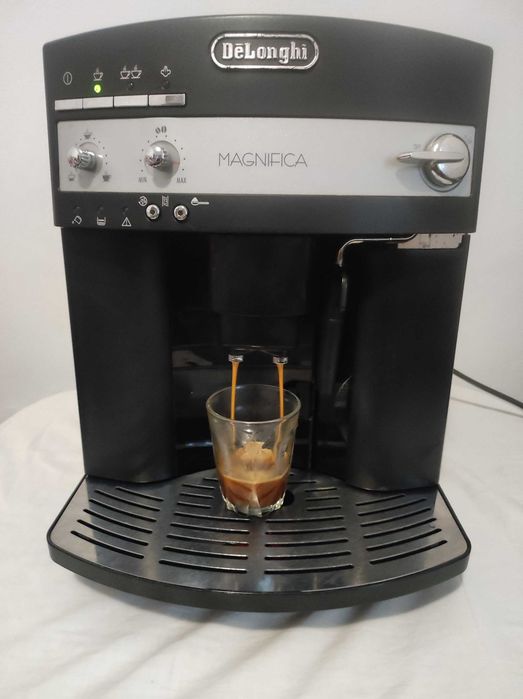 DeLonghi magnifica