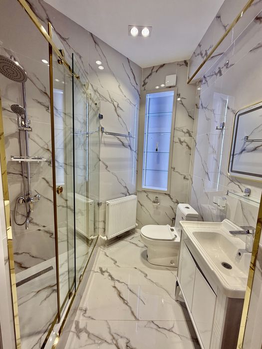 Sogdiana samkoch 3 xona