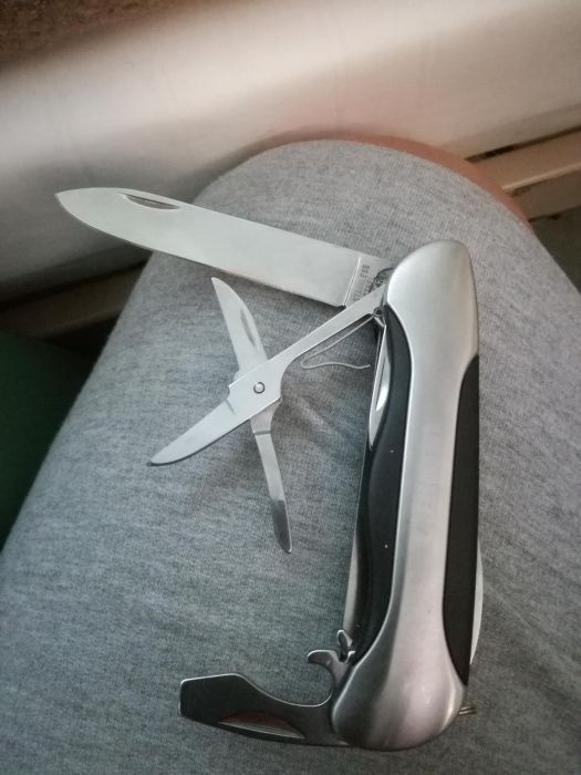 Комбинирани ножчета