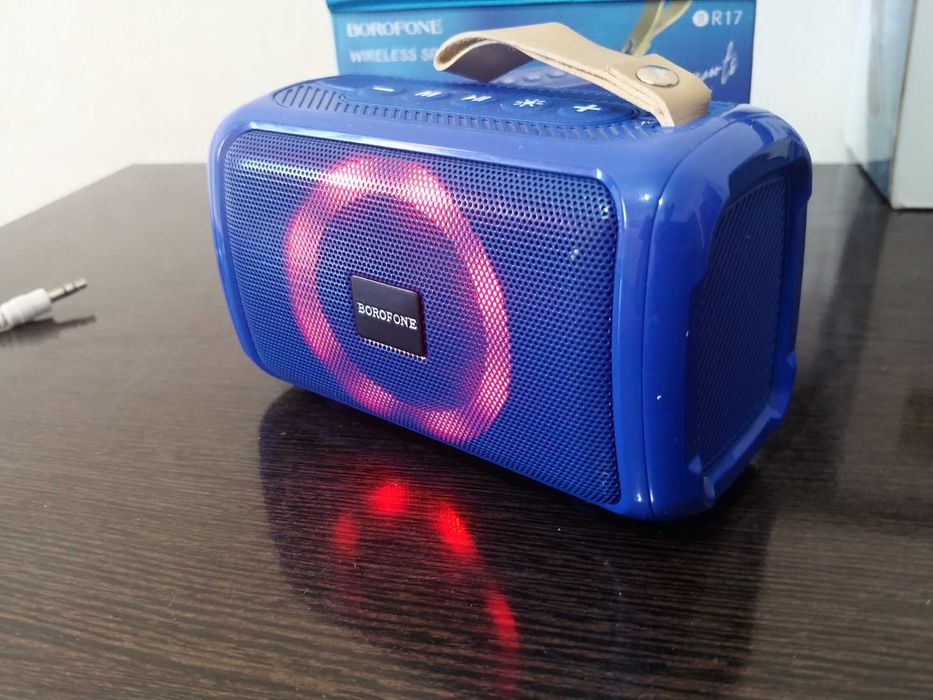 калонка мощная Все работает в отличном состоянии