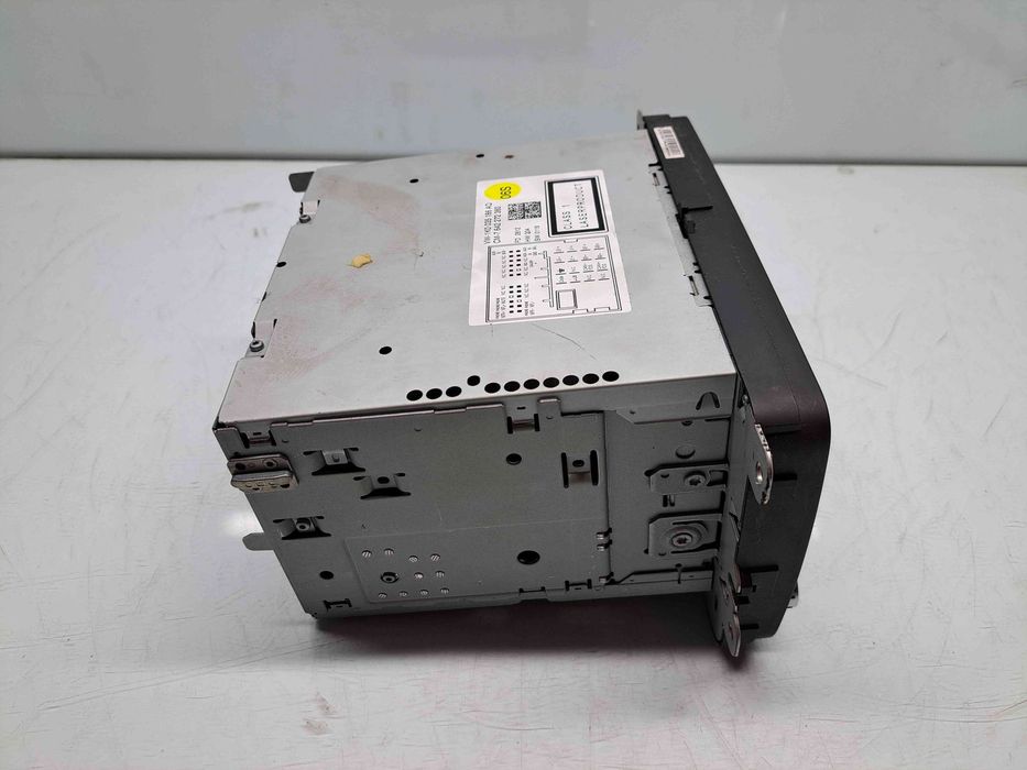 Radio CD Volkswagen Passat B7 (365) Variant [Fabr 2010-2014] 1K003518