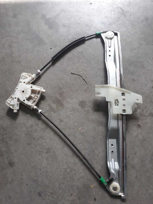 Части за Пежо 407 / Peugeot 407