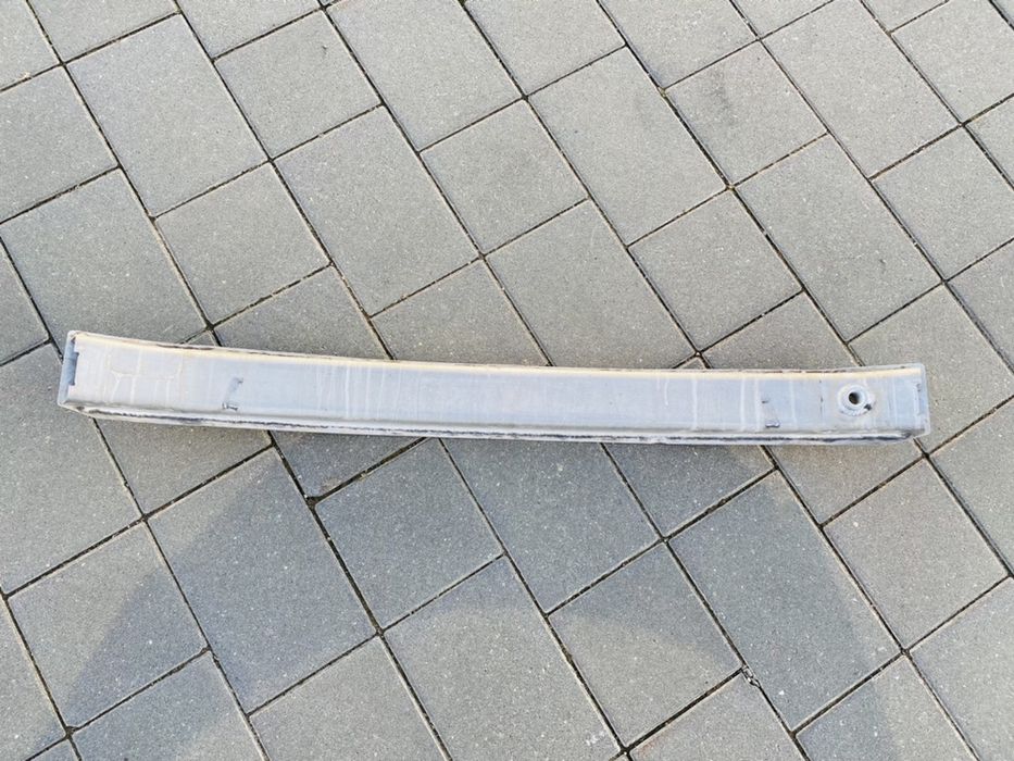 Gratar Radiator, Suport/Scut Bara Fata Original Audi A4 Allroad B9