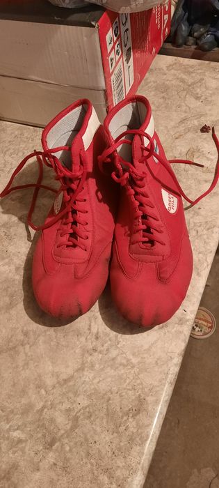 Борцовка для борьбы