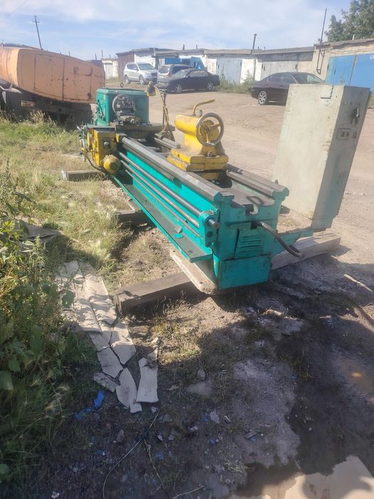 Фрезерный вм 127 м 1к62 токарный итд