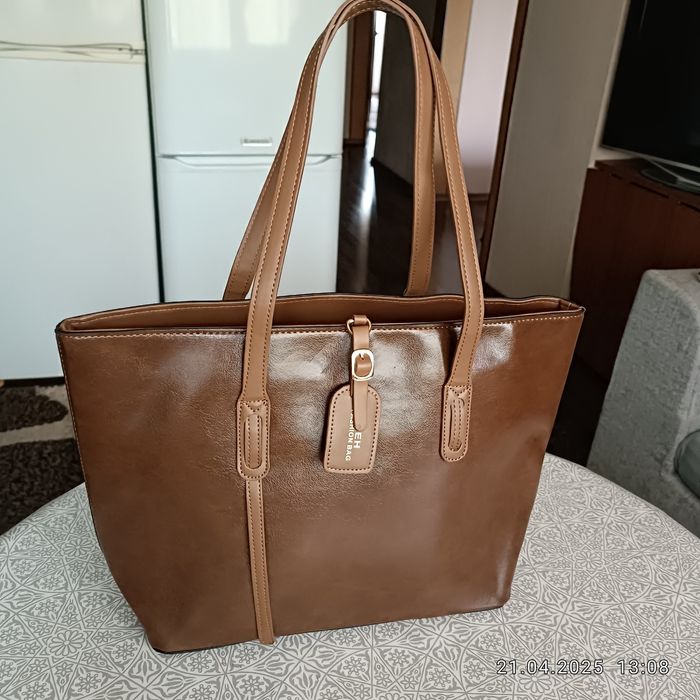 Сумка женская 40*27 см