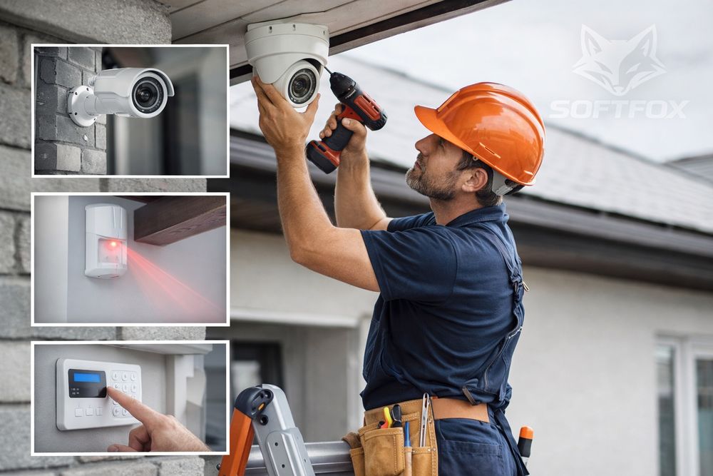 Восстановление камер