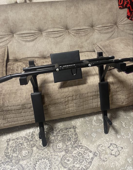 продам Турник 3в1