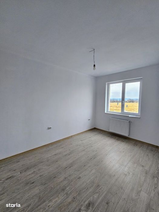 Apartament 3 camere + balcon, lift, încălzire in pardoseala, Magnolia