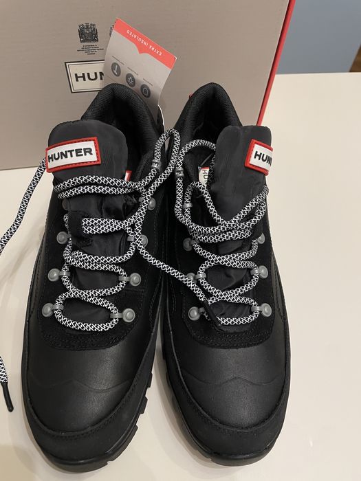 Зимни обувки Hunter