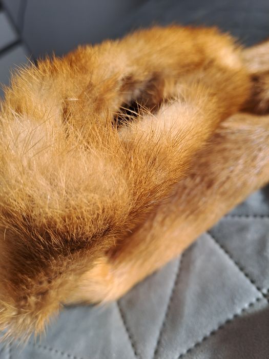 Blana naturala superba