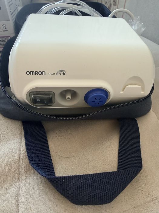 Продаю Ингалятор OMRON CompAir NE-C28 Plus