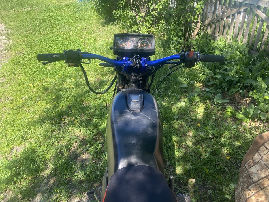 Продам Racer tourist