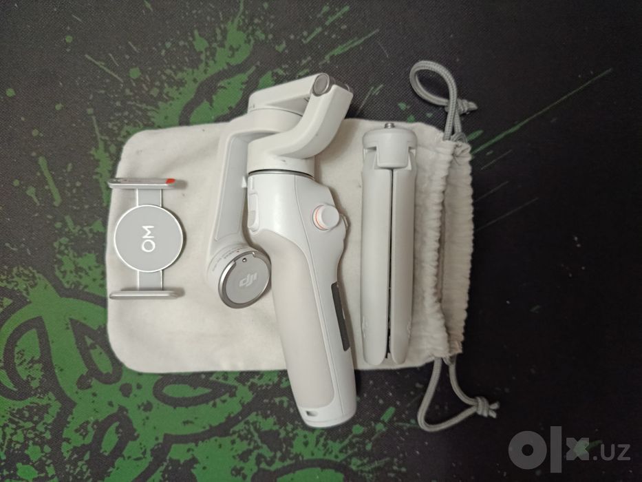 Stabilizatr Dj osmo