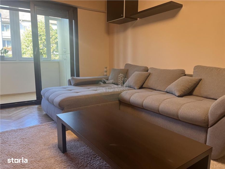 Apartament 3 camere decomandat 2 bai si balcon Bld Milea - View 4