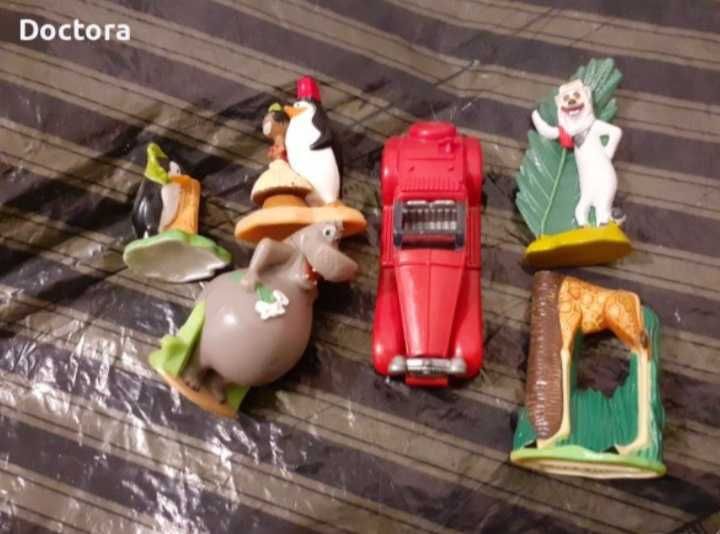 Сувенири и украса