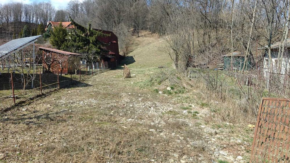 Teren de Vânzare în Breaza + Utilități Direct pe Proprietate
