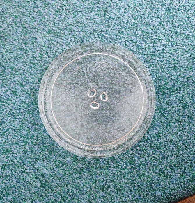 Тарелки для микроволновки