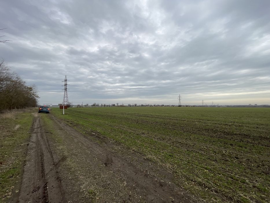 Teren 15000 mp teren intravilan ideal parcelare sau zona comerciala