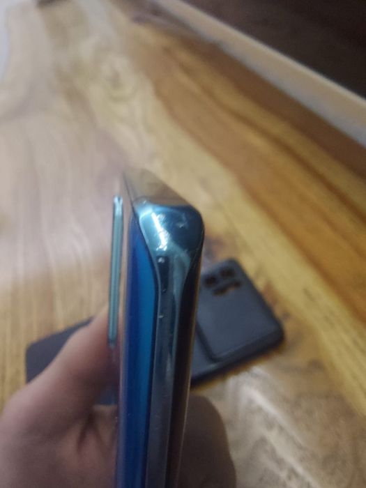 Huawei P30 pro 256/8