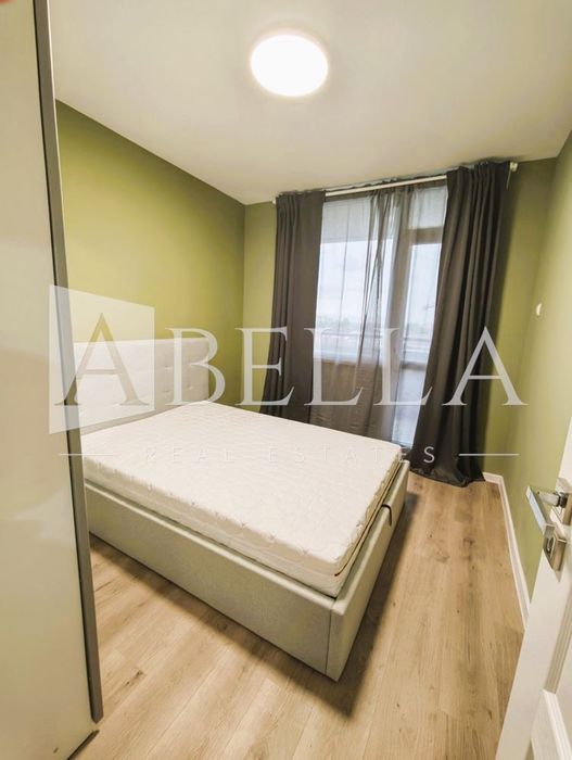 Дава се под наем Двустаен апартамент в София, Овча купел - 50 кв.м за 561 € - Снимка #3