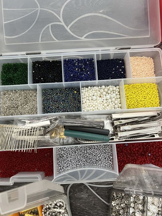 Продам набор для ручной работы.